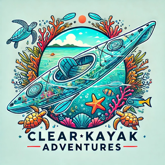 Aloha & Welcome to Clear Kayak Adventures!